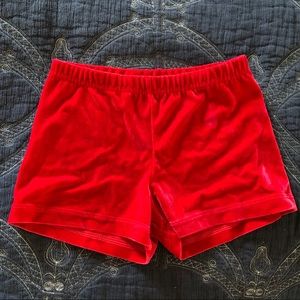 Velvet GK Shorts